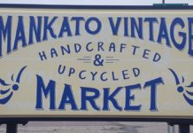 Mankato Vintage Market
