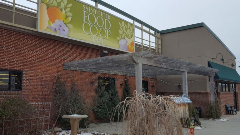 St. Peter Food Co-op and Deli