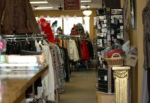 Encore Bridal Boutique & Consignment