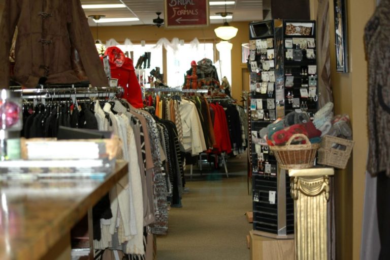 Encore Consignment and Bridal Boutique