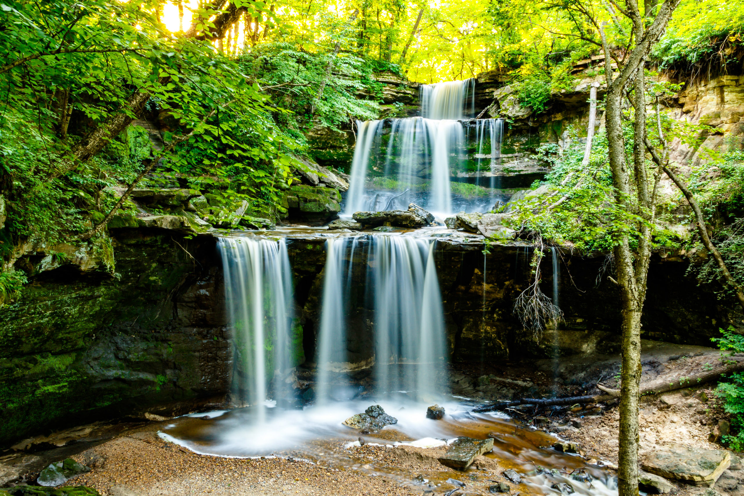 Working For An Ecologically Sound Southern Minnesota The Blue