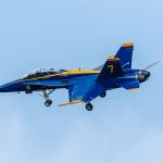 2012 Mankato Air Show