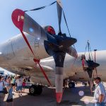 2012 Mankato Air Show