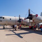 2012 Mankato Air Show