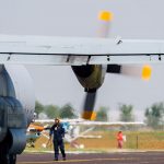 2012 Mankato Air Show