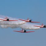 2012 Mankato Air Show