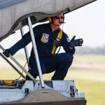 2012 Mankato Air Show