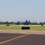 2012 Mankato Air Show