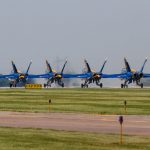 2012 Mankato Air Show –