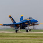 2012 Mankato Air Show