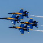 2012 Mankato Air Show