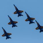 2012 Mankato Air Show