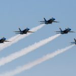 2012 Mankato Air Show