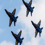 2012 Mankato Air Show