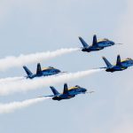 2012 Mankato Air Show