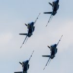 2012 Mankato Air Show