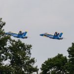 2012 Mankato Air Show