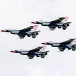 2015 Mankato Air Show