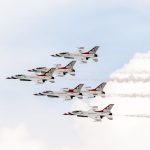 2015 Mankato Air Show