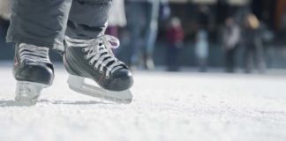 Ice Rink - Mankato, MN