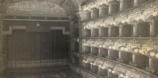 Old Opera House