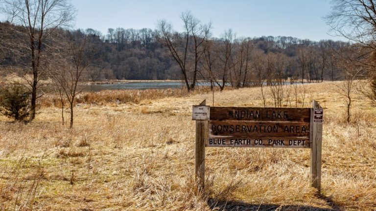 Indian Lake Conservation Area