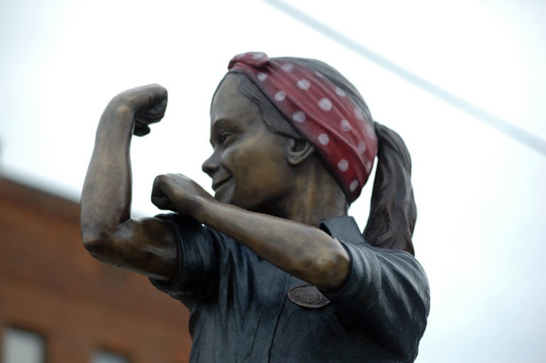 CityArt Walking Sculpture Tour