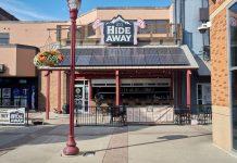 JD's Hideaway